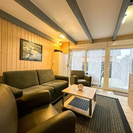 Ferienhaus Am Ringwall 112a Duhnen-3