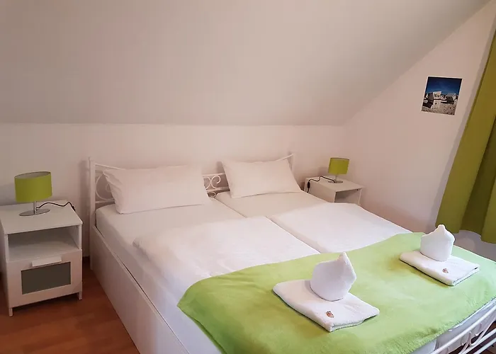 Ferienwohnung Nordwind Cuxhaven
